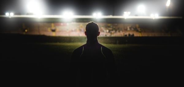 Professional Athletes: The Compelling Case for a Multi-Family Office